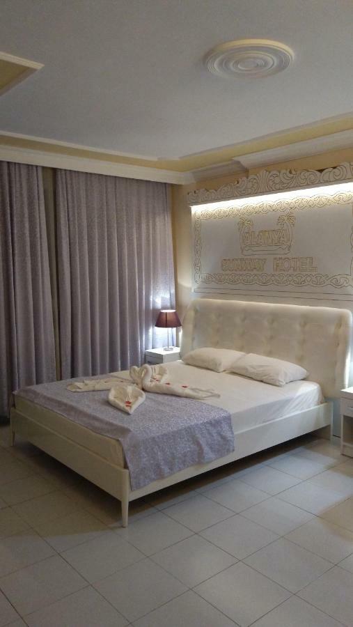 Üç Kişilik Comfort Oda