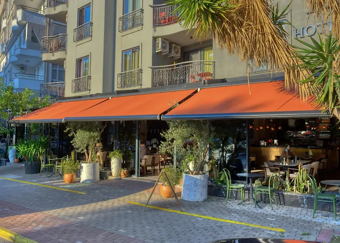 Aria Riva Apart Hotel
